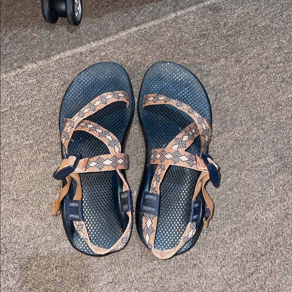 Chacos!!